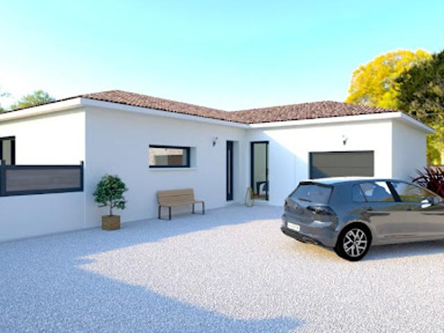 Maison vente à Carnoules, Le Clos des Mesanges