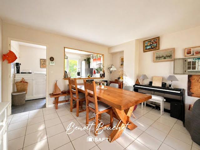 Maison vente à Caen, Carpiquet
