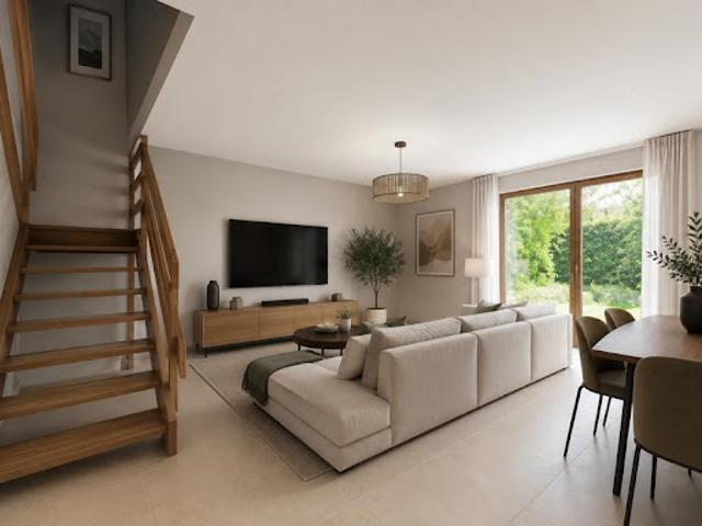 Maison vente à Castanet-Tolosan, Haute-Garonne