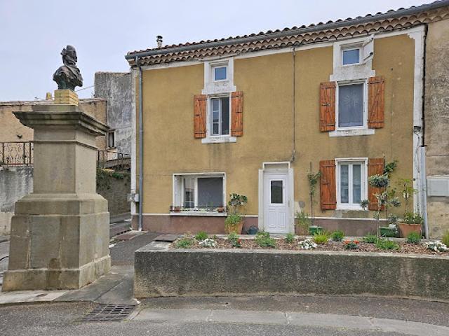 Maison vente à Carcassonne, Castelnaudary