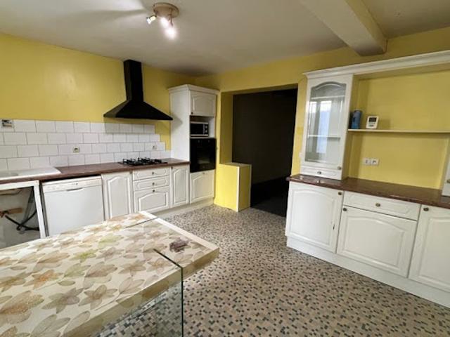 Maison vente à Libourne, Mouliets-et-villemartin