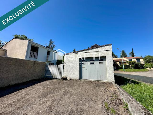 Maison vente à Castres