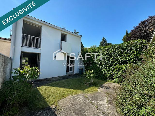 Maison vente à Castres