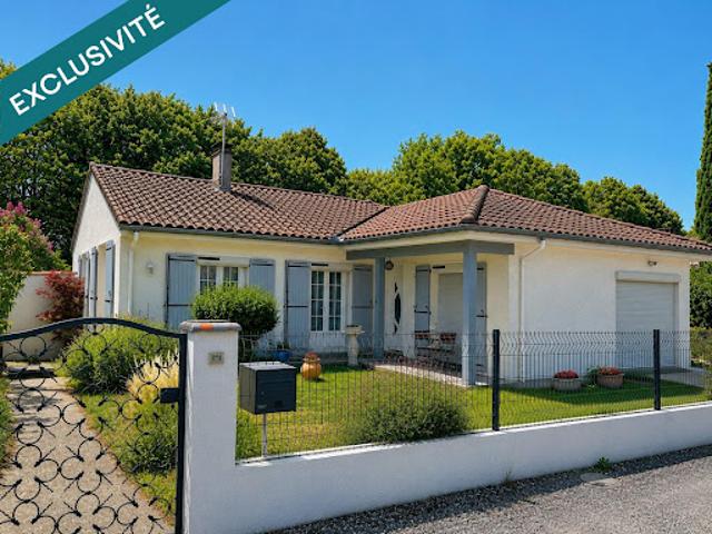 Maison vente à Castres
