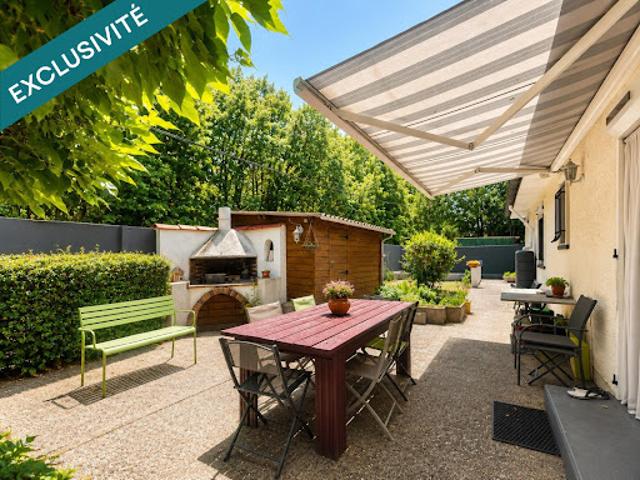 Maison vente à Castres