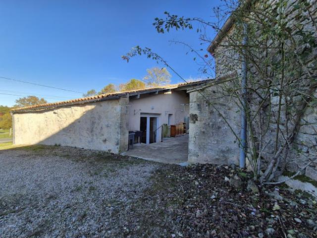 Maison vente à Résidence du Hameau Saint-Léger, Sauveterre-de-Guyenne