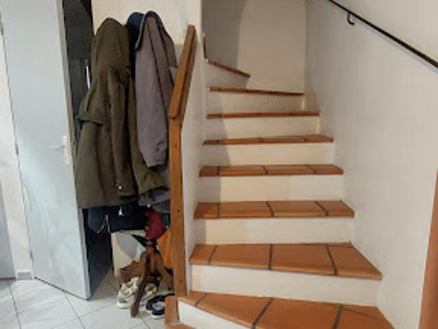 Maison vente à Narbonne, Caves