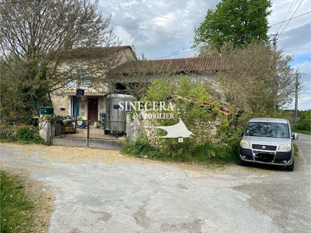 Maison vente à France métropolitaine, Celles