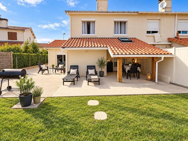 Maison vente à Cenon, Gironde