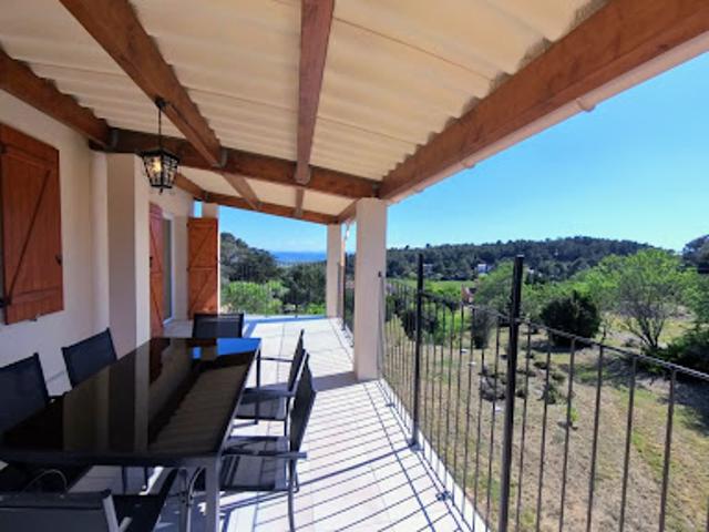 Maison vente à Béziers, Cesseras