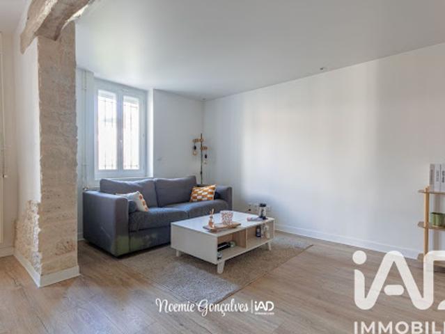Maison vente à Les Andelys, Chaignes