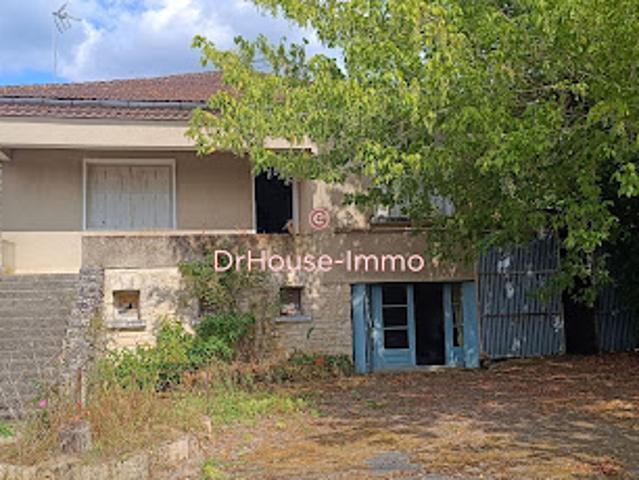 Maison vente à France métropolitaine, Chalagnac
