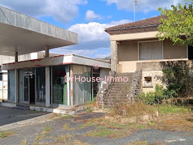 Maison vente à France métropolitaine, Chalagnac