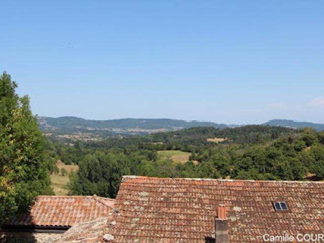 Maison vente à Privas, Chalencon