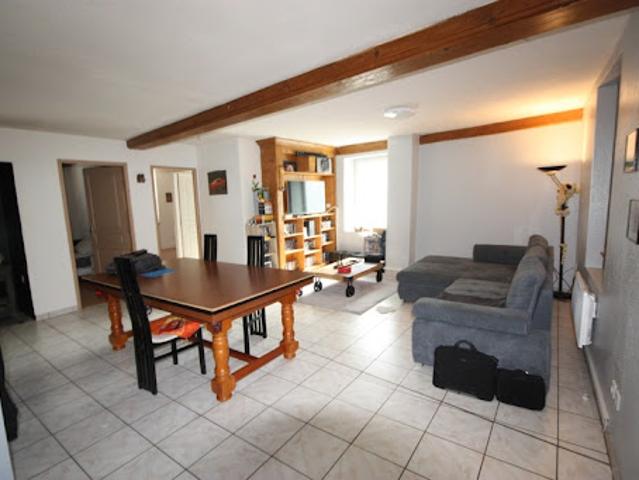 Maison vente à Belley, Tenay