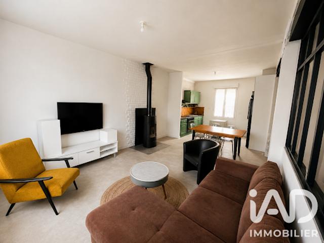 Maison vente à Châlons-en-Champagne, Châlons-en-champagne