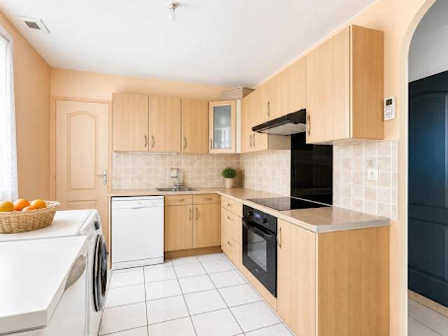 Maison vente à Champigny, Yonne