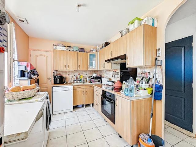 Maison vente à Sens, Champigny
