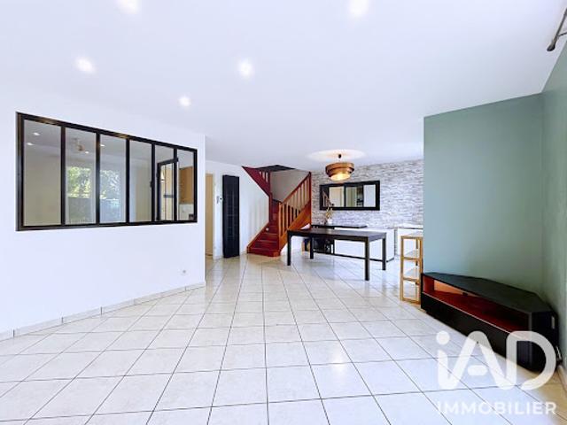 Maison vente à Torcy, Champs-sur-marne