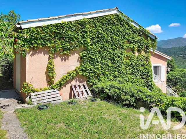 Maison vente à Digne-les-Bains, Champtercier