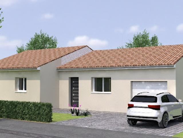 Maison vente à France métropolitaine, Champtoceaux