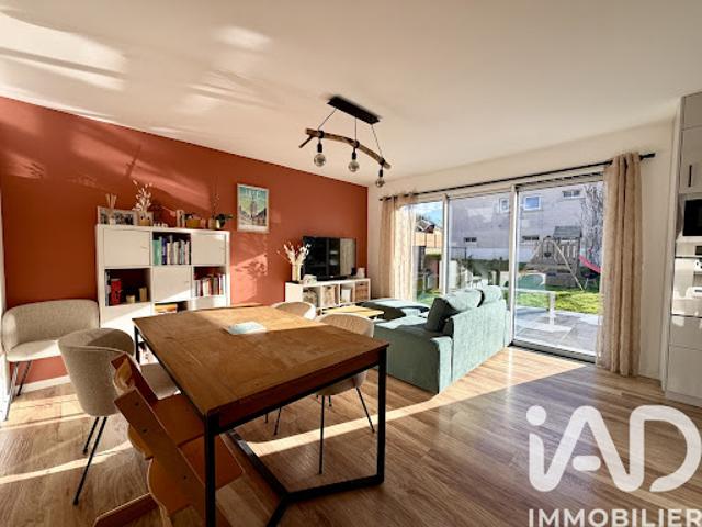 Maison vente à France métropolitaine, Bretagne