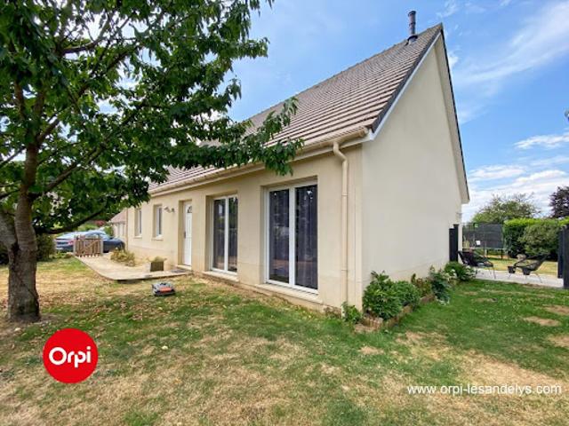 Maison vente à Les Andelys, Charleval