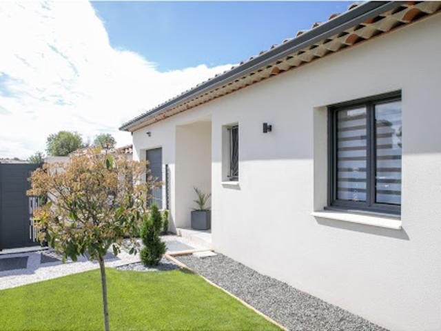 Maison vente à France métropolitaine, Principauté de Monaco