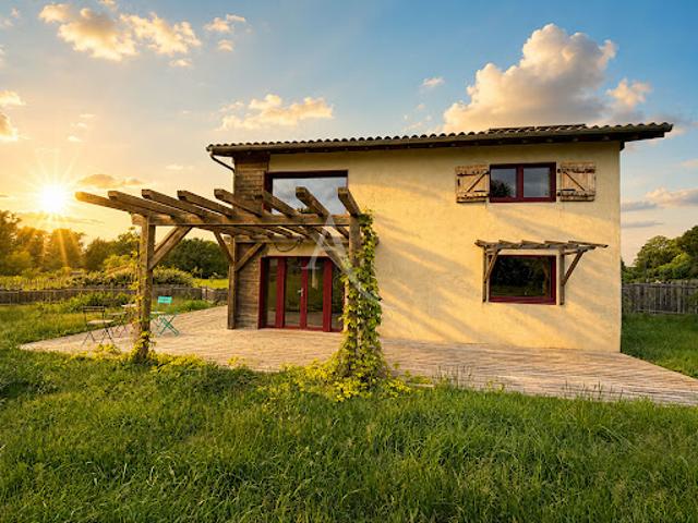 Maison vente à Poitiers, Chasseneuil-du-poitou
