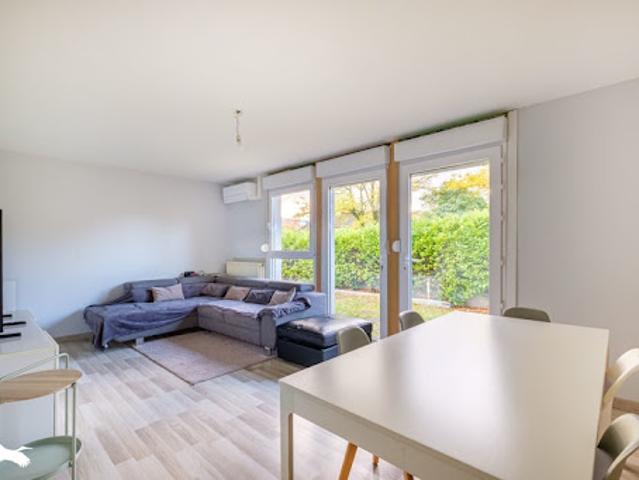 Maison vente à Lyon, Métropole de Lyon