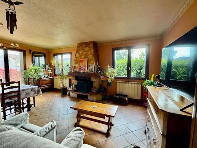 Maison vente à Lyon, Métropole de Lyon