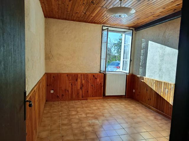 Maison vente à Chassy, Cher