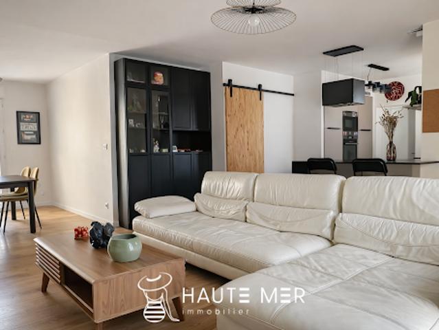 Maison vente à Les Sables-d'Olonne, Château-d'olonne
