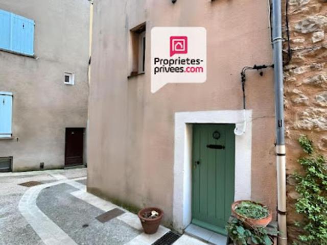 Maison vente à France métropolitaine, Châteaudouble