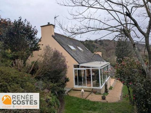 Maison vente à Châteaulin, Bretagne