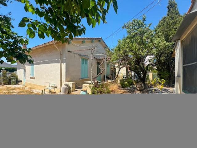 Maison vente à Istres, Châteauneuf-les-martigues