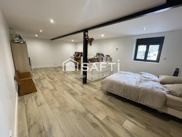 Maison vente à Châtellerault