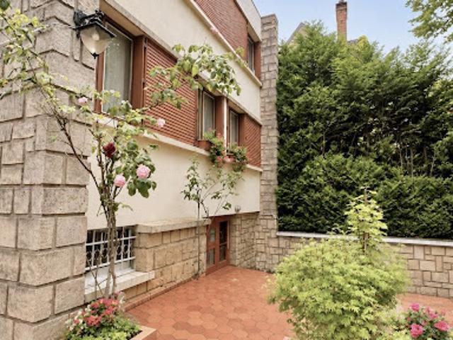 Maison vente à Bagneux, Hauts-de-Seine