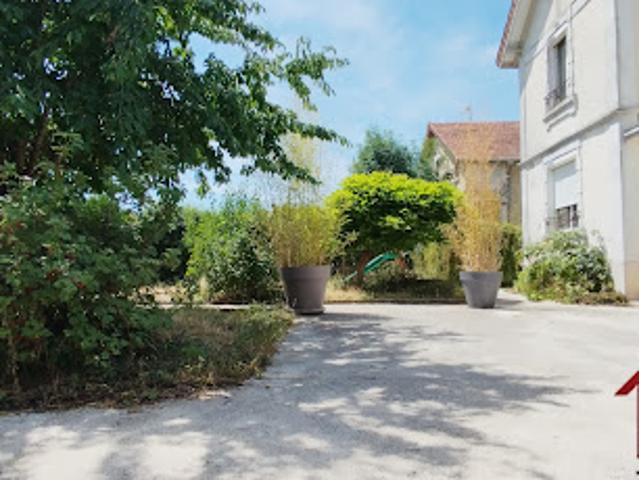 Maison vente à Chaumont