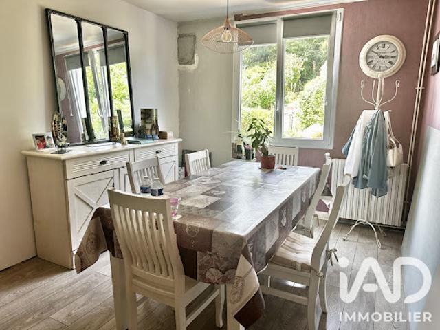 Maison vente à Cherbourg