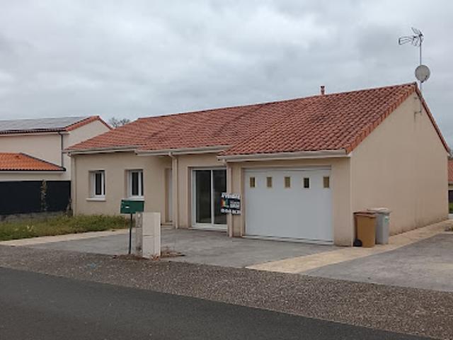 Maison vente à Cholet