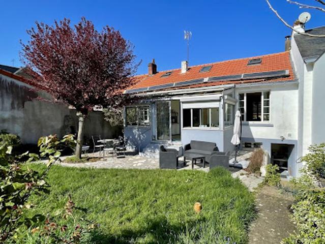 Maison vente à Cholet
