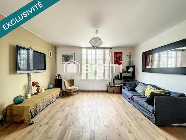 Maison vente à Antony, Clamart
