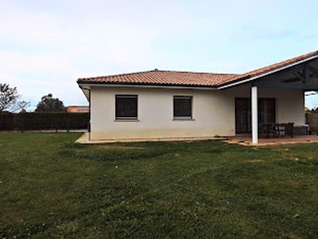 Maison vente à Classun, Landes