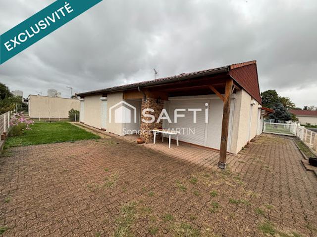 Maison vente à France métropolitaine, Clermont-ferrand