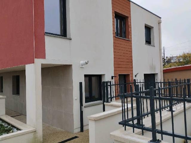 Maison vente à Le Raincy, Livry-gargan