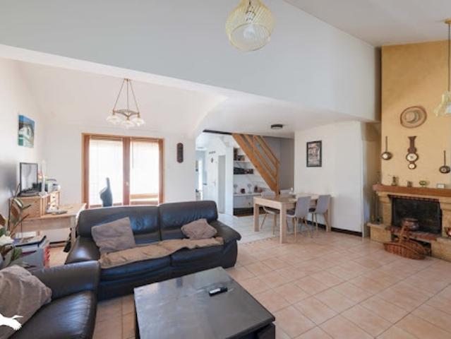 Maison vente à Nanterre, Colombes