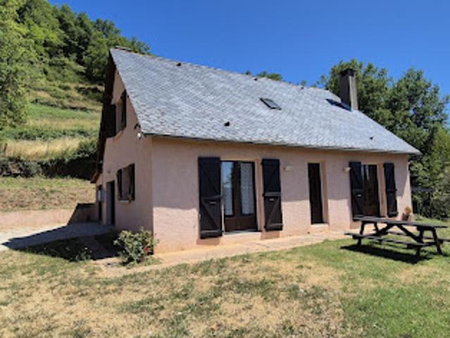 Maison vente à Rodez, Saint-cyprien-sur-dourdou