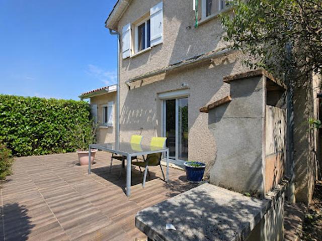 Maison vente à Villefranche-sur-Saône, Rhône