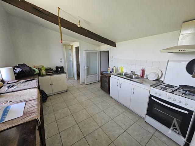 Maison vente à Nantes, Corcoué-sur-logne